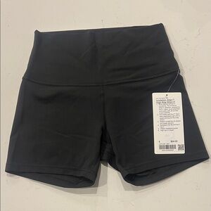 Lululemon Align High Rise Short